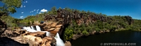40. Eagle Falls<br />Added 30 April 2017